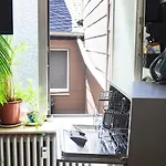 公寓 Center Altstadt *