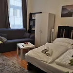 Center Altstadt Apartment *