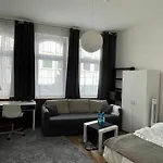 Apartamento Center Altstadt *