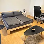 Center Altstadt Apartamento Tréveris