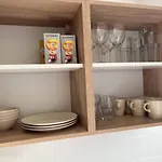 Apartamento Center Altstadt *