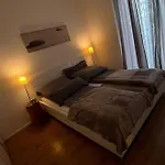 Apartamento Center Altstadt Tréveris