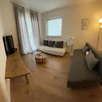 Center Altstadt Apartment *