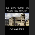 Center Altstadt 特里尔