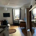 Center Altstadt Apartment