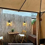 Apartamento Center Altstadt Tréveris