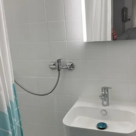 Appartement Center Altstadt Trèves