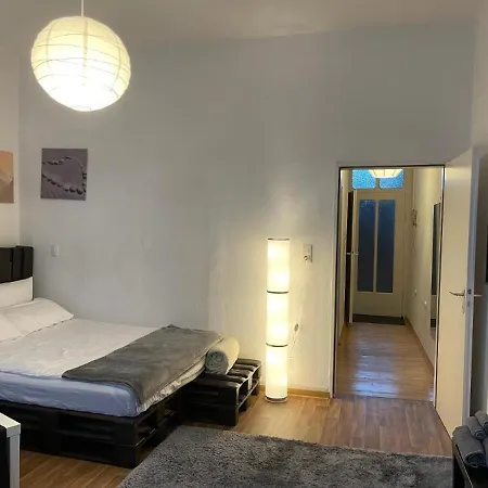 Center Altstadt טרייר