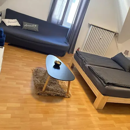 Center Altstadt * Trier