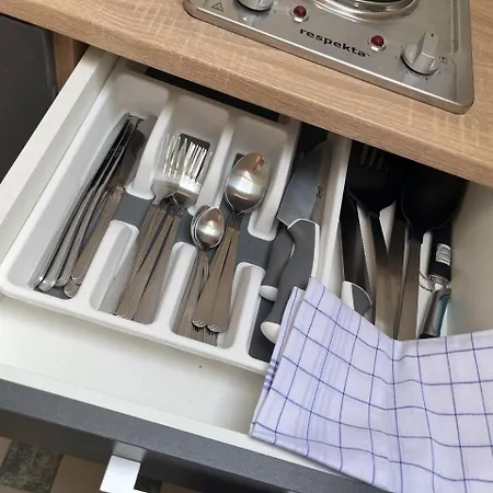 Daire Center Altstadt Trier