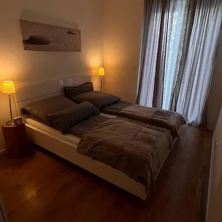 Center Altstadt טרייר