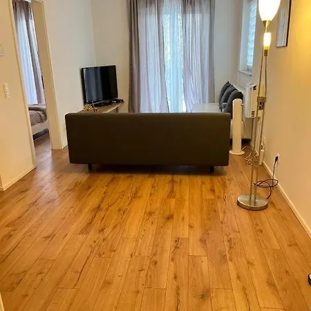 Center Altstadt Trier