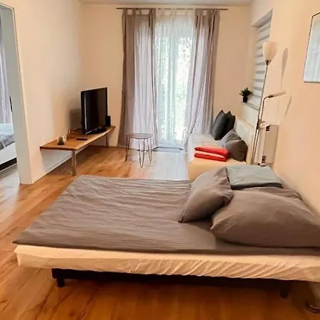 Center Altstadt * טרייר