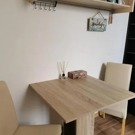 Appartement Center Altstadt