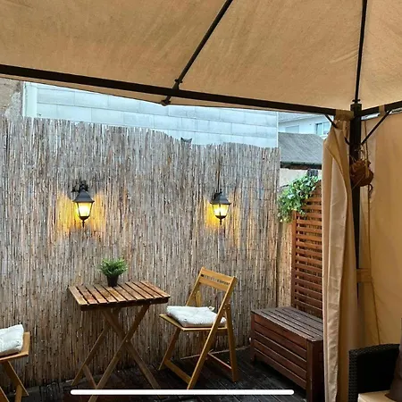 Appartement Center Altstadt Trier