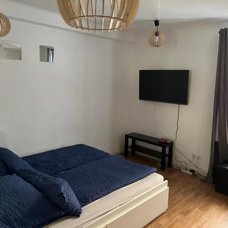 Daire Center Altstadt