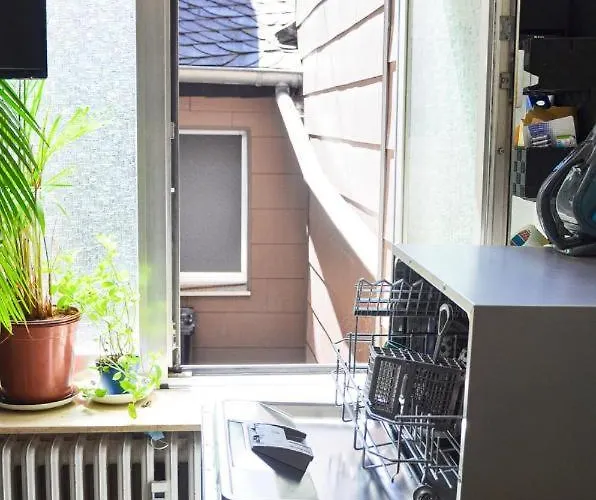 Apartman Center Altstadt *