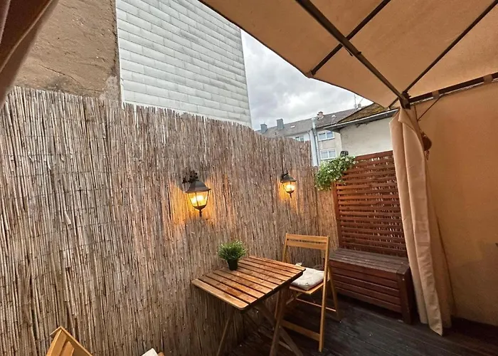 Apartman Center Altstadt *