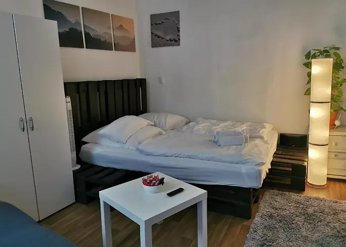 Center Altstadt * Trier