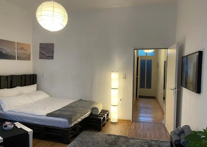 Center Altstadt Trier