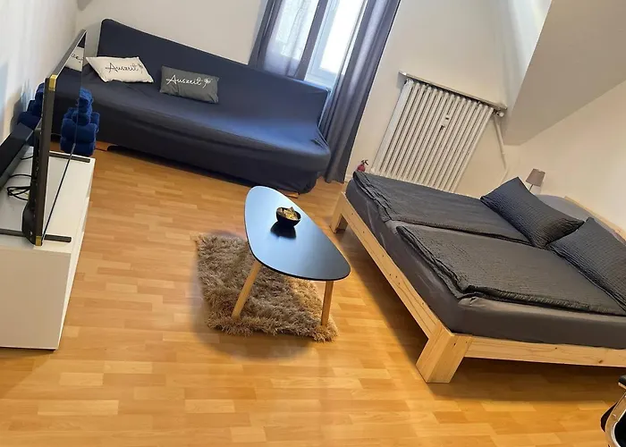 Center Altstadt * Trier