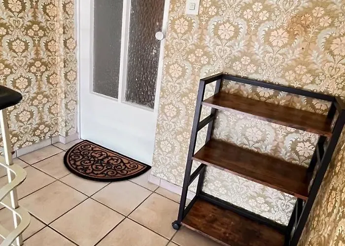 Center Altstadt Apartman