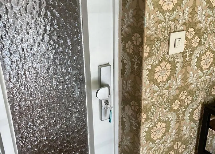 Apartman Center Altstadt