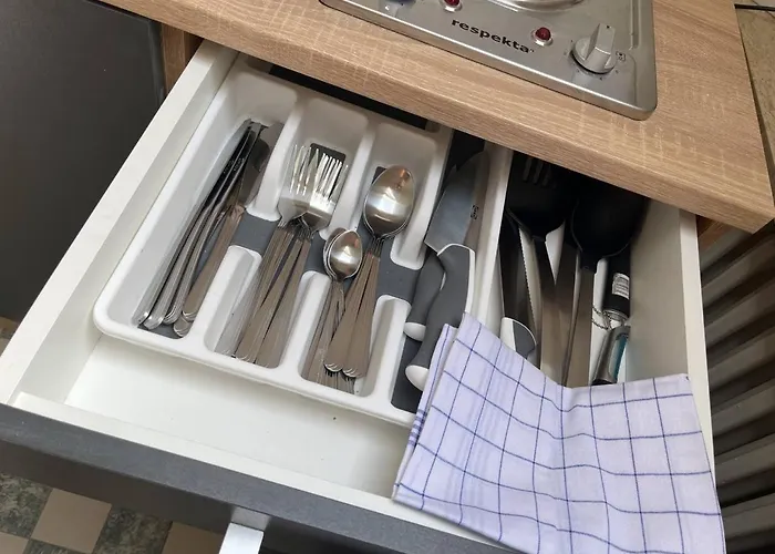 Apartman Center Altstadt Trier