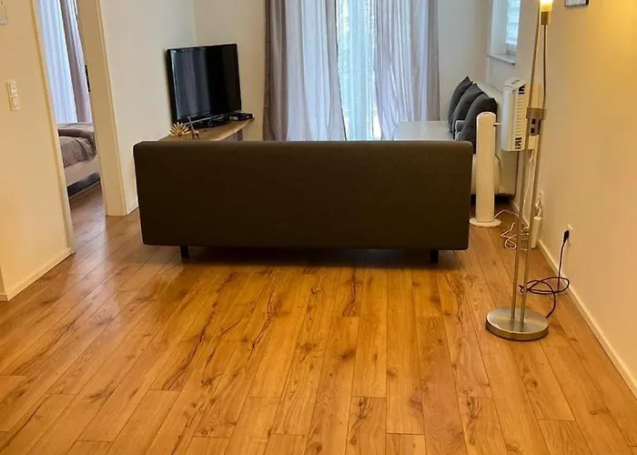 Center Altstadt Apartman