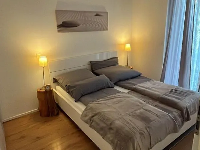 Apartman Center Altstadt *