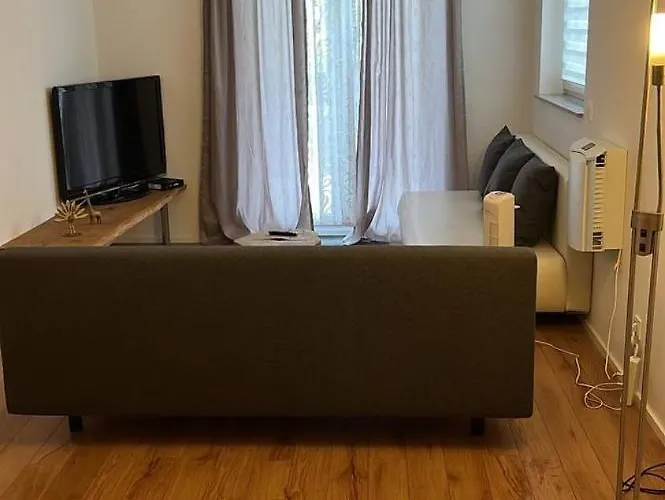 Center Altstadt Daire