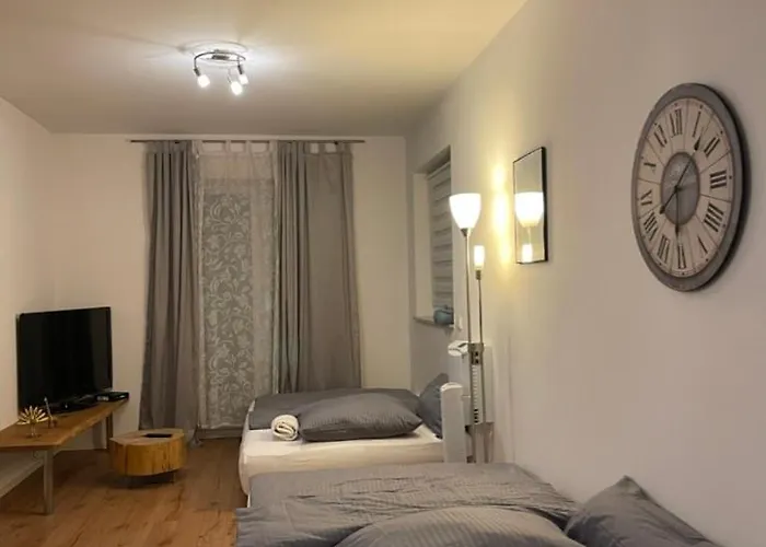 Apartman Center Altstadt *