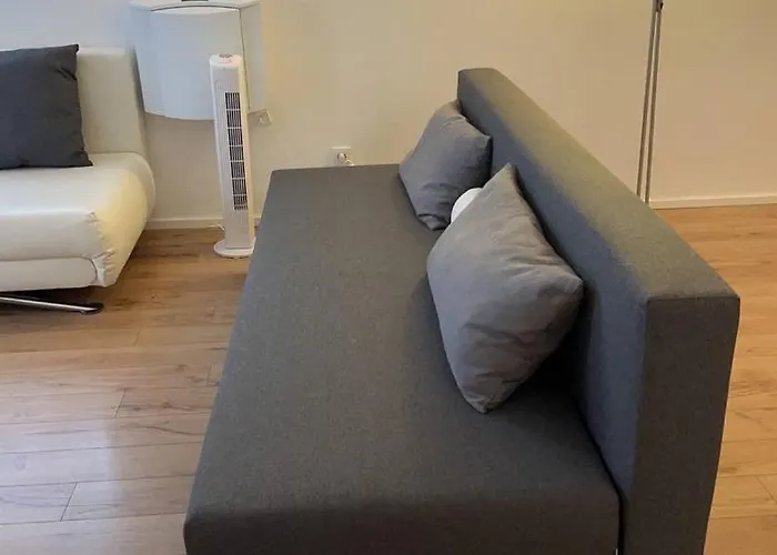 Center Altstadt Apartman *