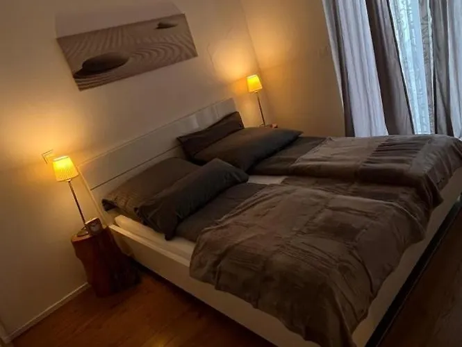 Apartman Center Altstadt Trier