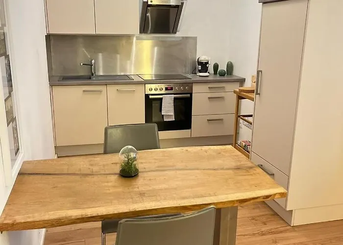 Apartman Center Altstadt