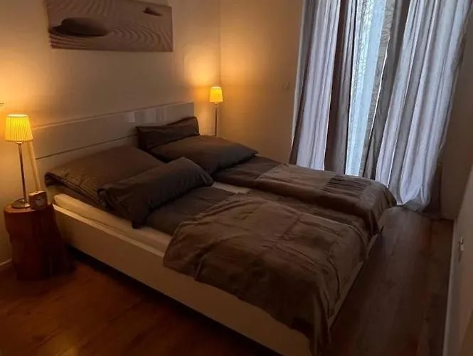 Center Altstadt Trier