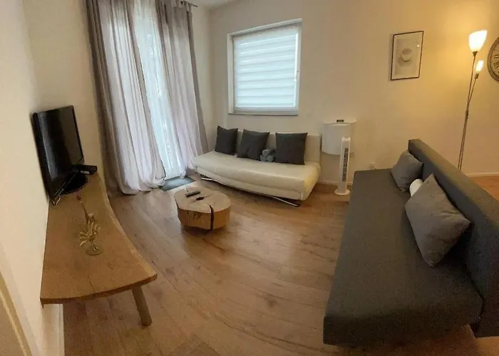 Apartman Center Altstadt Trier