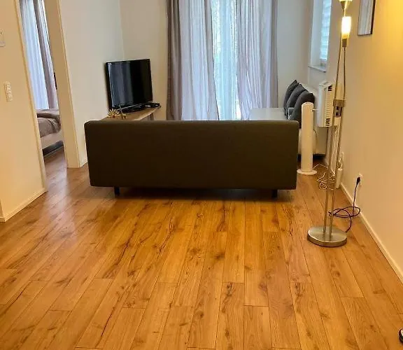 Center Altstadt Trier