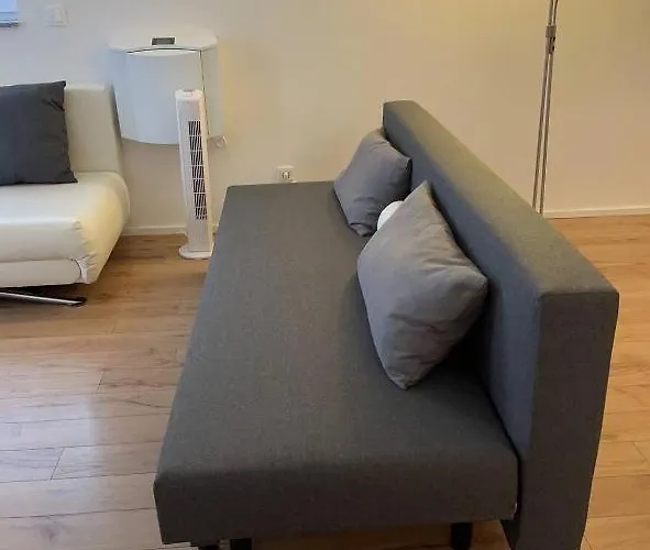 Center Altstadt * Trier