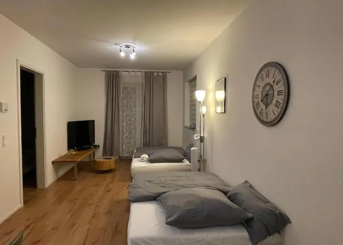 Apartman Center Altstadt Trier