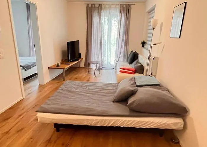 Center Altstadt * Trier