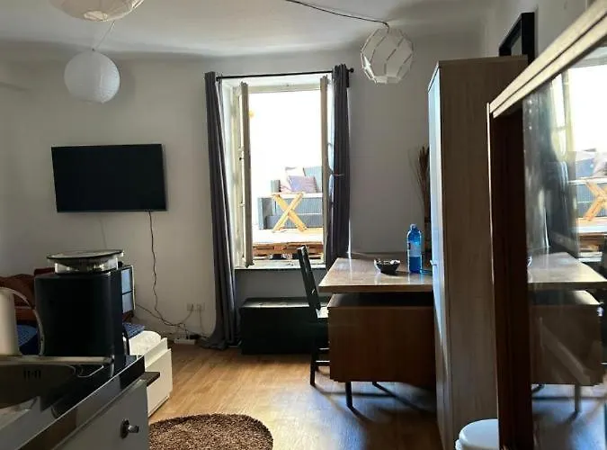 Center Altstadt Apartman