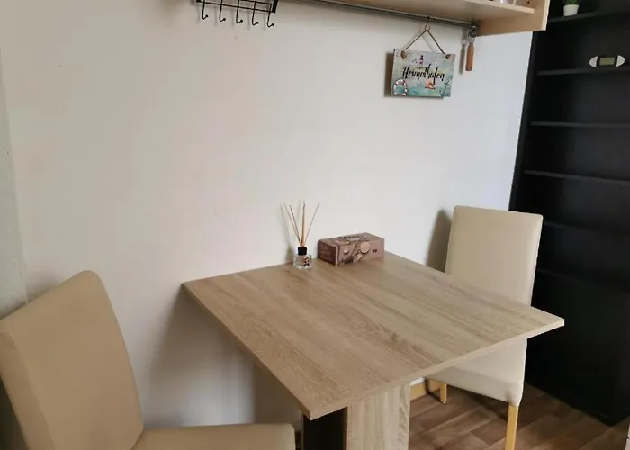 Apartman Center Altstadt