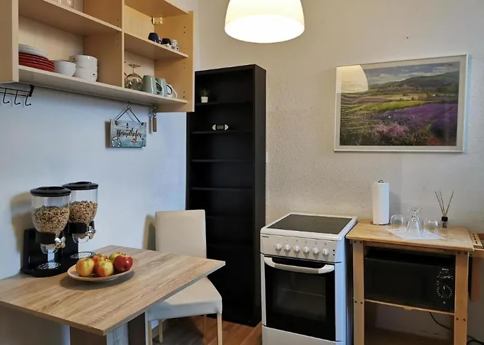 Center Altstadt Trier