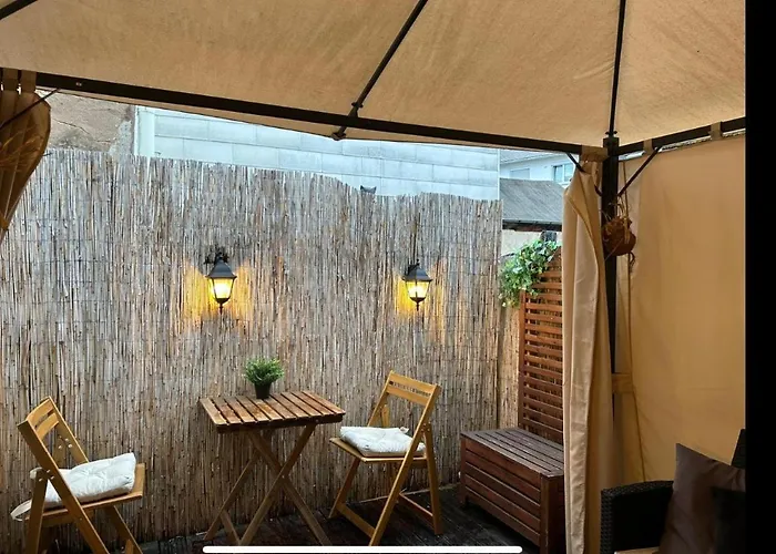 Apartman Center Altstadt Trier