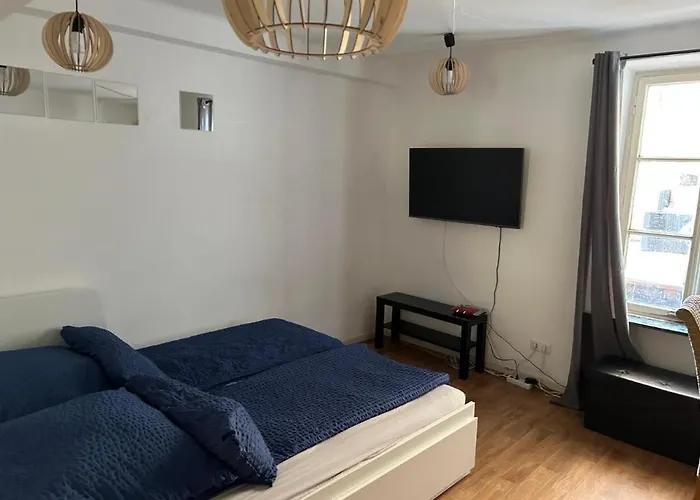 Apartman Center Altstadt